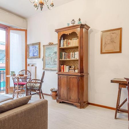 1 Bedroom Lovely Apartment In Rapallo Buitenkant foto