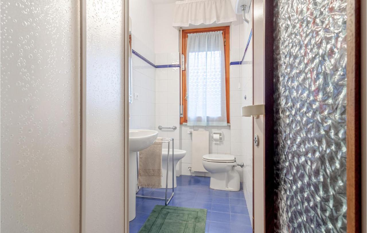 1 Bedroom Lovely Apartment In Rapallo Buitenkant foto